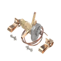 Norlake 22516-1-G Expansion Valve TXV 1/4-ZP 2x3x2OD for CPB0501C-A,CPF0... - $263.98
