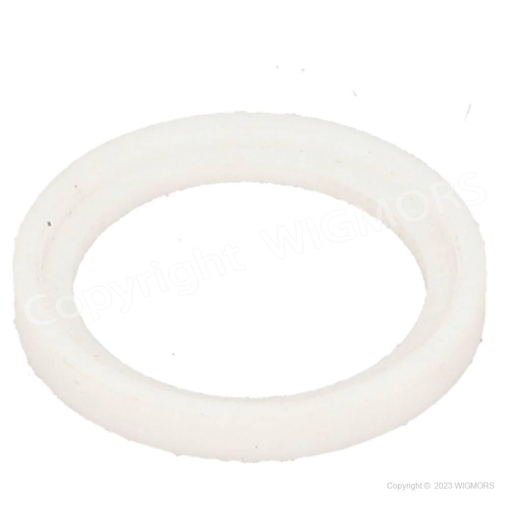Gasket teflon under sight glass Bock/Sutrak fi 20/28 524.144.1 - $2.19