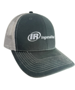 IR Ingersoll Rand Baseball Hat Cap Mesh Snapback Pneumatic Parts Compres... - $39.99
