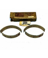 Ford C1DZ-2007-B For 1960-1961 Falcon Rear Brake Lining Kit Genuine OEM ... - $35.97