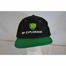 BP Exploration Milne Point Alaska Baseball Hat/Cap - £19.71 GBP