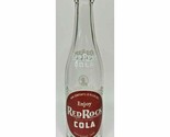 1950&#39;s ACL Soda Bottle 12 Webster Bottling Company Albany NY Red Rock Co... - £9.61 GBP