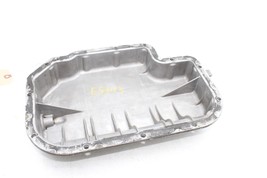 98-06 MERCEDES-BENZ S430 E430 ML430 LOWER OIL PAN E5143 image 9