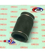 FIR Exhaust Pipe Silencer Rubber Joint Sleeve - KAWASAKI KX125 96 - 08 0... - £16.72 GBP