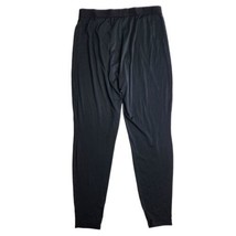 Patagonia Capilene 1 Baselayer Pants Black Silkweight Size XXL 45401 - $39.55