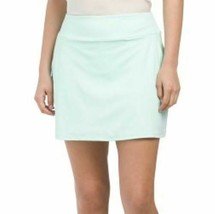 Nwt Ladies Tommy Bahama Mint Green Golf Tennis Pickleball Knit Skort M L &amp; Xl - £35.91 GBP