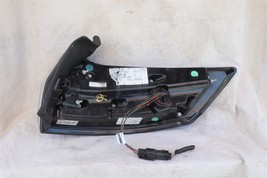 15-18 Ford Edge LED Taillight Tail light Lamp Driver Left LH  image 5