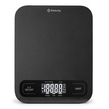 Food Kitchen Scale, Digital Mechanical Weighing Scale,Grams and Ounces f... - $26.10