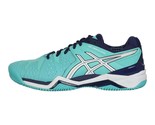 Asics Gel-Resolution 6 Women&#39;s Tennis Shoes for Clay Court Racket NWT E5... - $116.91