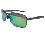 Maui Jim Sunglasses MJ797-02F SHOAL Gunmetal Green Frames with Mirrored ... - $261.59