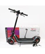 NIU KQi 300X Adult Electric Kick Scooter Foldable 24mph Max Speed KST33F... - $500.00