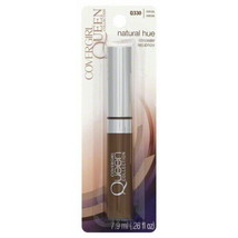Cover Girl Queen Collection Natural Hue Concealer Q330 Cocoa - £5.08 GBP