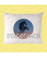 STAGECOACH COUNTRY MUSIC FESTIVAL 2024 Pillow Case - $36.07 CAD