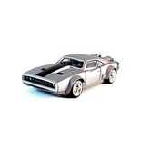 DODGE ICE CHARGER ,FAST AND FURIOUS, JADA 1:32 DIECAST CAR COLLECTOR&#39;S M... - $859.98 MXN