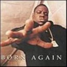 Notorious B.I.G. : Born Again CD Pre-Owned - £11.35 GBP