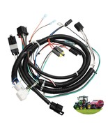 Wiring Harness, Compatible with Husqvarna Jonsered AYP Sears Craftsman P... - $180.23 CAD