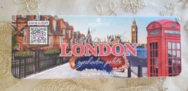 Essence Welcome To London Eyeshadow Palette (NEW) - £7.99 GBP