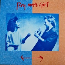 Boy Meets Girl - £15.81 GBP