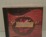 The Best of the Gipsy Kings by Gipsy Kings (CD, Mar-1995, Elektra (Label)) - £4.12 GBP
