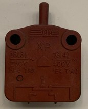 Washer Switch Door Lock Plunger, (F340200), For Alliance P/N: F8193601 [... - $2.96