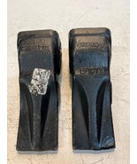 Quantity of 2 Smart Fit General Purpose Bucket Tooth SF10TY | 6826855 (Q... - $1,769.81 MXN