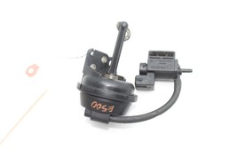 MERCEDES-BENZ E500 S500 SL500 VACUUM SOLENOID VALVE E5813 image 3