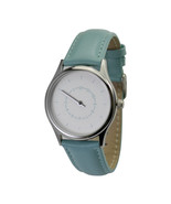 nameless Slow Time and backward Watch Green - Men Watch, Women Watch - F... - £33.57 GBP