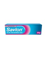 Savlon Scar Prevention Gel 50g | Helps Soothe Minor Wounds &amp; Superficial... - $209.50 MXN