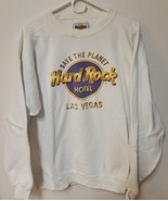 Vintage Hard Rock Hotel Las Vegas Save The Planet Size XL - £10.65 GBP