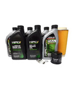2014-2025 Kawasaki Teryx4 800 KRT800 OEM Full Synthetic Service Kit KAW173 - $2,893.96 MXN