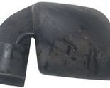 Driver Side View Mirror Manual Pedestal Fits 92-02 FORD E150 VAN 408966 - £34.73 GBP
