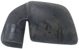 Driver Side View Mirror Manual Pedestal Fits 92-02 FORD E150 VAN 408966 - £34.60 GBP