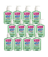 PURELL Advanced Hand Sanitizer Soothing Gel with Aloe and Vitamin E- 8 f... - $168.77