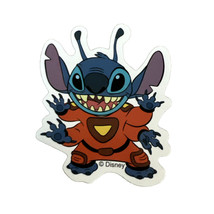 Stitch, 626 Surprise Color Vinyl Decal Sticker - New Disney Sticker, 1.5 x 2.75&quot; - £1.48 GBP