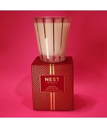 Nest Fragrances Holiday Scented Candle, 8.1oz  - $817.08 MXN
