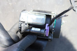 2006 AUDI A4 QUATTRO S-LINE HARNESS SEAT BELT PASSENGER RIGHT FRONT RF V1061 image 7