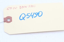 07-14 BMW N54 335I 535I 550I X5 X6 FUEL INJECTOR INDEX 09 Q5490 image 12