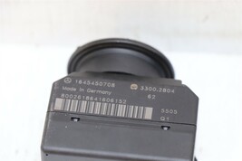 06-09 Mercedes ML350 R350 Engine Computer Ignition FOB ECU EIS ISL A2721535579 image 3