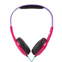 Monster High HP2-03048-FIVE Headphones, Monster High-Inspired Design, Kid-Friend - $11.49