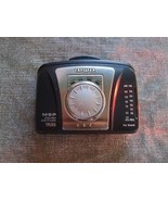 Aiwa HS-TA283 Stereo Cassette Player Walkman AM FM Radio - $22.84 CAD
