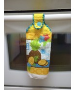 Pineapple Hanging Towel - £2.75 GBP