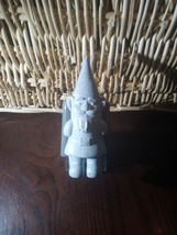 Pier 1 Christmas Gnome Diffuser Fragrance Electric Plug In-Rare-Brand New-SHIP24 - £39.47 GBP