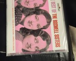 THE BOSWELL SISTERS-THE BEST OF / CDS-20 TRACKS -NEW SEALED IMPORT FROM ... - $24.74