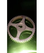03-12 Eclipse Galant Lancer Camshaft Cam Timing Gear  OEM 2.4L SOHC 4G69... - $673.26 MXN