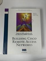 Building Cisco Remote Access Networks By Catherine Paquet,Cisco  - $8.86