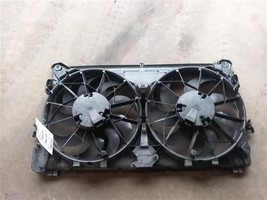 Radiator Fan Motor Fan Assembly With Hybrid Option Fits 08-13 TAHOE 3556542 - $152.77