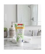 Burts Bees Healing Body Lotion Aloe Rice Milk Sensitive Skin 6 oz New - $6.43