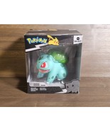 Pokemon Bulbasaur Select Vinyl Figure - 4-Inch Figure Made from Vinyl - $14.80