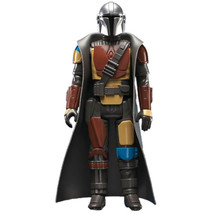 Star Wars The Mandalorian Jumbo Figure - £97.12 GBP