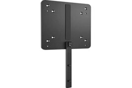 HP B550 Mounting Bracket for Monitor, Display, Desktop Computer, Chromeb... - $79.89